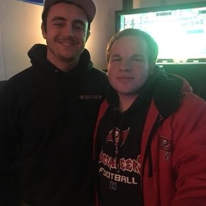 Meet your Posher, Zack